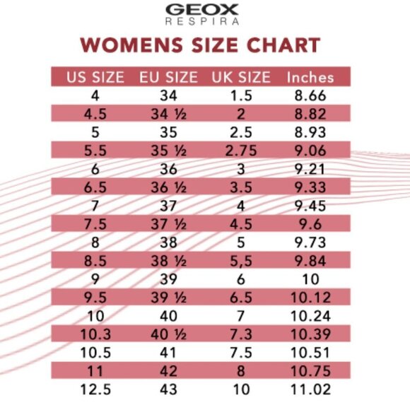 GEOX Respira World P.C.T Patent Slingback Heels Size 37 - Picture 10 of 10